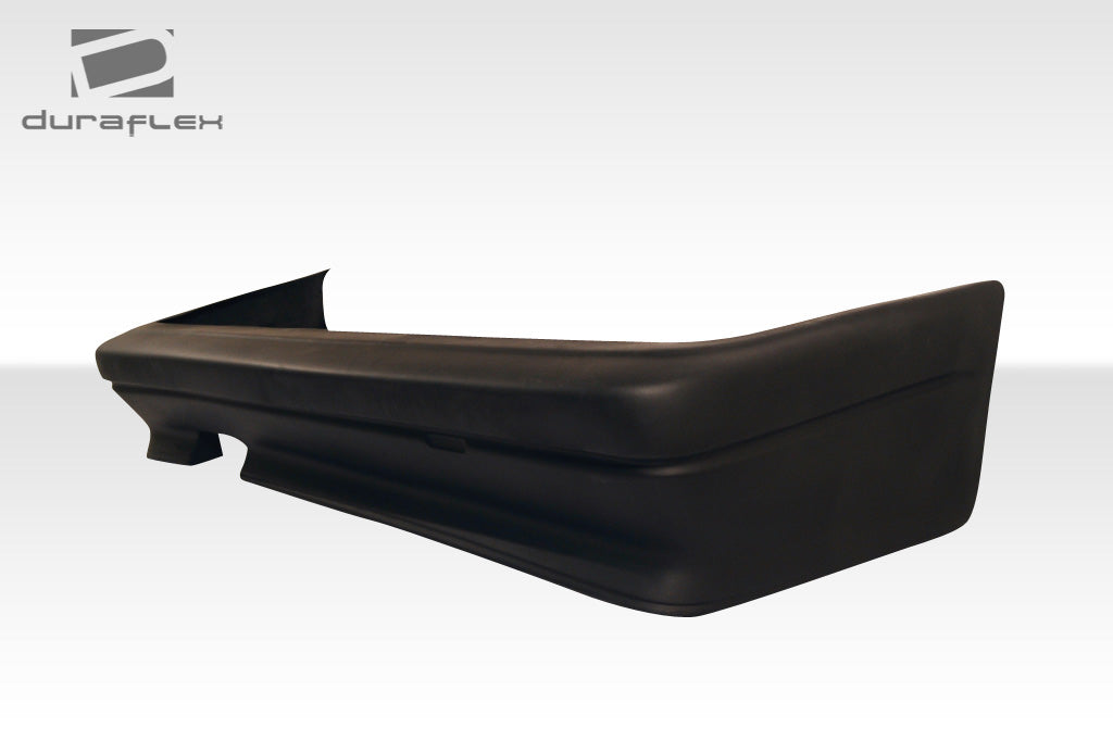 1984-1993 Mercedes 190 W201 Duraflex Evo 2 Wide Body Kit - 14 Piece