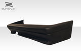 1984-1993 Mercedes 190 W201 Duraflex Evo 2 Wide Body Kit - 14 Piece