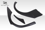 1984-1993 Mercedes 190 W201 Duraflex Evo 2 Wide Body Kit - 14 Piece