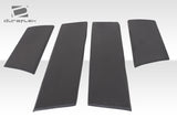1984-1993 Mercedes 190 W201 Duraflex Evo 2 Wide Body Kit - 14 Piece