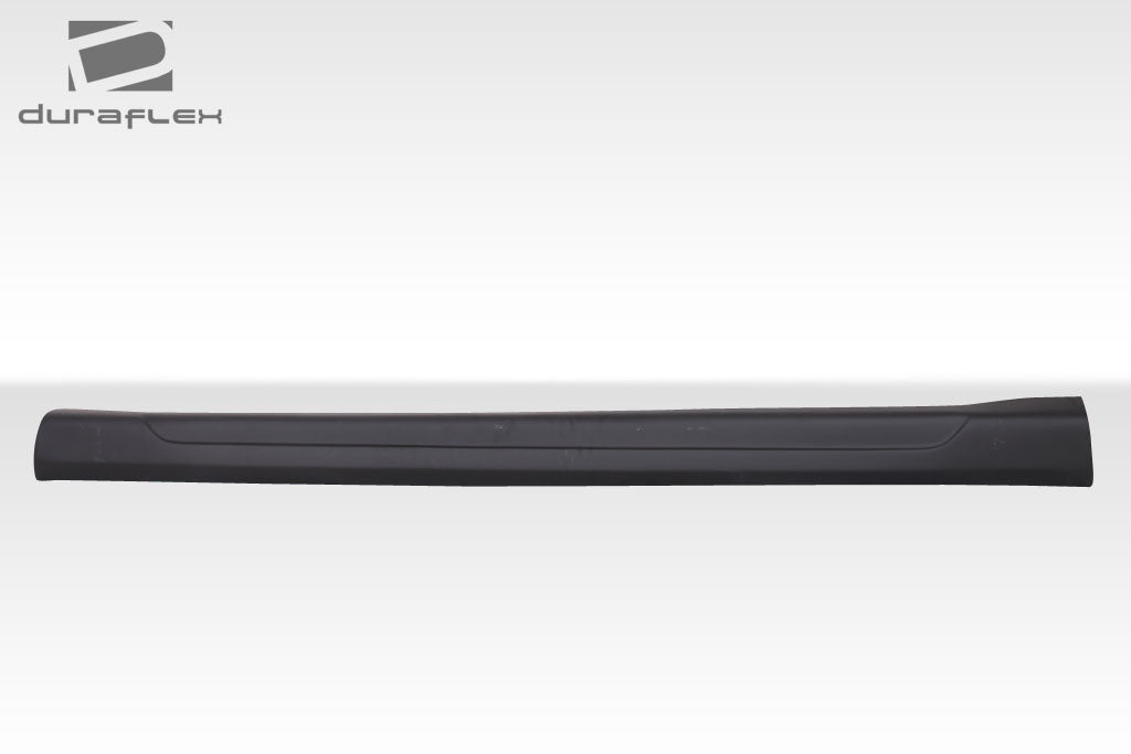 1992-1999 Mercedes S Class W140 Duraflex W-1 Body Kit - 4 Piece