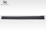 1992-1999 Mercedes S Class W140 Duraflex W-1 Body Kit - 4 Piece