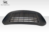 1995-1998 Porsche 911 Carrera 993 Duraflex Turbo Look Wing Trunk Lid Spoiler - 1 Piece