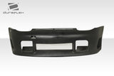 1999-2001 Porsche 911 Carrera 996 C2 C4 Duraflex GT3-R Look Wide Body Kit - 9 Piece