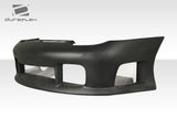 1999-2001 Porsche 911 Carrera 996 C2 C4 Duraflex GT3-R Look Wide Body Kit - 9 Piece