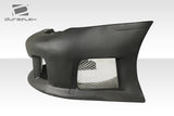 1999-2001 Porsche 911 Carrera 996 C2 C4 Duraflex GT3-R Look Wide Body Kit - 9 Piece