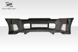 1999-2001 Porsche 911 Carrera 996 C2 C4 Duraflex GT3-R Look Wide Body Kit - 9 Piece