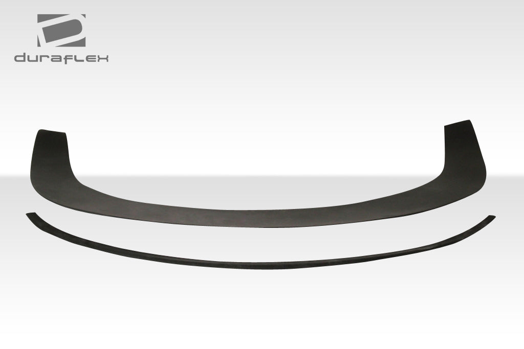 1999-2001 Porsche 911 Carrera 996 C2 C4 Duraflex GT3-R Look Wide Body Kit - 9 Piece