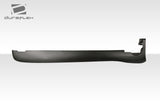 1999-2001 Porsche 911 Carrera 996 C2 C4 Duraflex GT3-R Look Wide Body Side Skirts Rocker Panels - 2 Piece