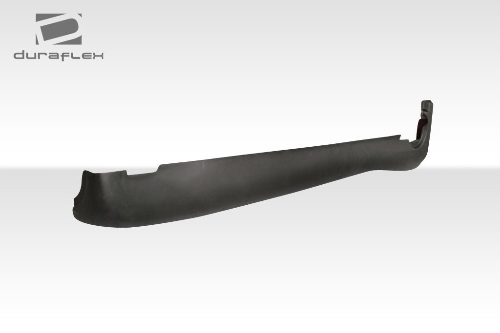 1999-2001 Porsche 911 Carrera 996 C2 C4 Duraflex GT3-R Look Wide Body Side Skirts Rocker Panels - 2 Piece