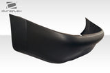 1999-2001 Porsche 911 Carrera 996 C2 C4 Duraflex GT3-R Look Wide Body Kit - 9 Piece