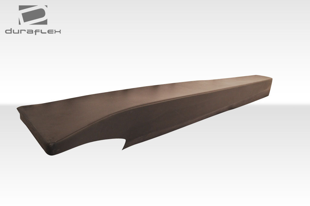 2002-2004 Porsche 911 Carrera 996 C2 C4 Duraflex GT3 RSR Look Wide Body Side Skirts Rocker Panels - 2 Piece (S)