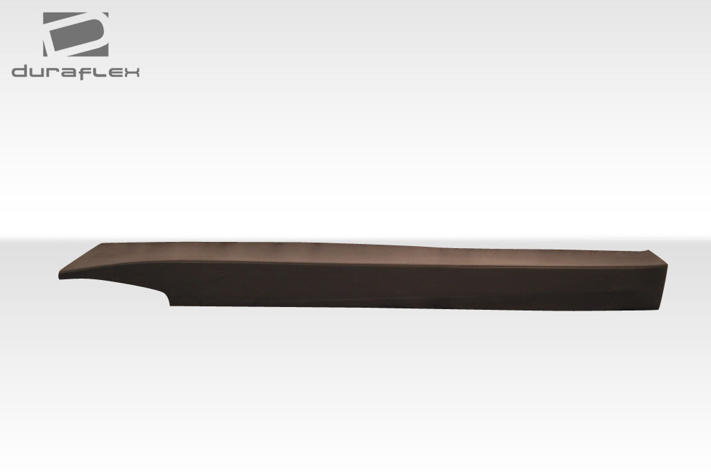 2002-2004 Porsche 911 Carrera 996 C2 C4 Duraflex GT3 RSR Look Wide Body Side Skirts Rocker Panels - 2 Piece (S)