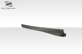 1997-2004 Porsche Boxster Duraflex GT-3 Look Side Skirts Rocker Panels - 2 Piece