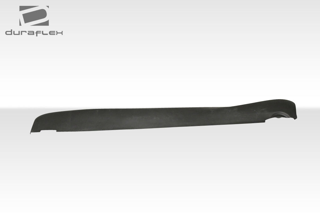 1997-2004 Porsche Boxster Duraflex GT-3 Look Body Kit - 4 Piece