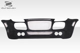 2003-2006 Porsche Cayenne Duraflex G-Sport Wide Body Front Bumper Cover - 1 Piece