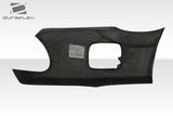 2004-2005 Subaru Impreza WRX STI 4DR Duraflex C-GT Wide Body Rear Fender Flares - 2 Piece (S)