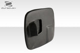 2004-2005 Subaru Impreza WRX STI 4DR Duraflex C-GT Wide Body Rear Fender Flares - 2 Piece (S)