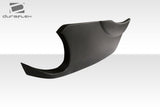 2004-2005 Subaru Impreza WRX STI 4DR Duraflex C-GT Wide Body Rear Fender Flares - 2 Piece (S)
