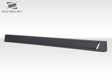 1996-2000 Honda Civic Duraflex B-2 Side Skirts Rocker Panels - 2 Piece