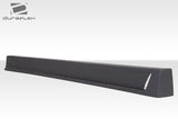 1996-2000 Honda Civic Duraflex B-2 Side Skirts Rocker Panels - 2 Piece