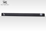 1999-2000 Honda Civic 2dr / 4DR Duraflex B-2 Body Kit - 4 Piece
