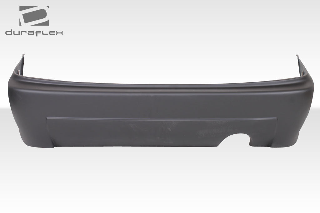 1999-2000 Honda Civic 2dr / 4DR Duraflex B-2 Body Kit - 4 Piece