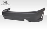 1999-2000 Honda Civic 2dr / 4DR Duraflex B-2 Body Kit - 4 Piece