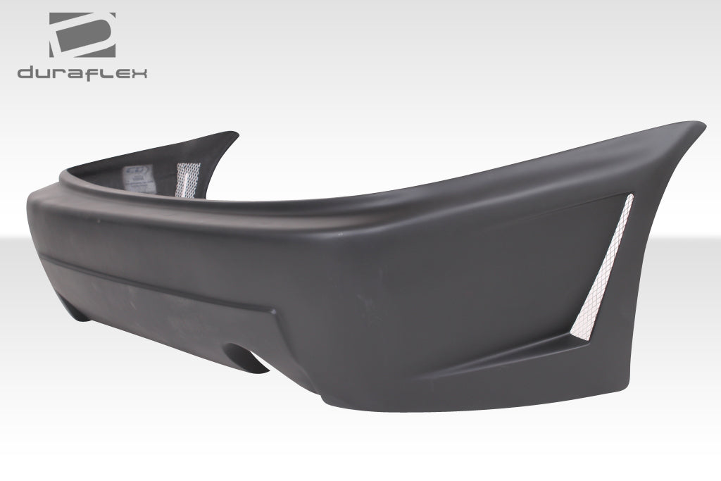 1999-2000 Honda Civic 2dr / 4DR Duraflex B-2 Body Kit - 4 Piece