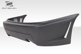 1999-2000 Honda Civic 2dr / 4DR Duraflex B-2 Body Kit - 4 Piece