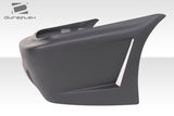 1999-2000 Honda Civic 2dr / 4DR Duraflex B-2 Body Kit - 4 Piece