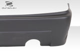 1999-2000 Honda Civic 2dr / 4DR Duraflex B-2 Body Kit - 4 Piece