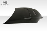 1996-1998 Honda Civic Duraflex Predator Hood - 1 Piece