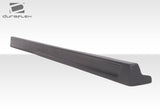 1992-1995 Honda Civic 2dr / 4DR Duraflex B-2 Side Skirts Rocker Panels - 2 Piece