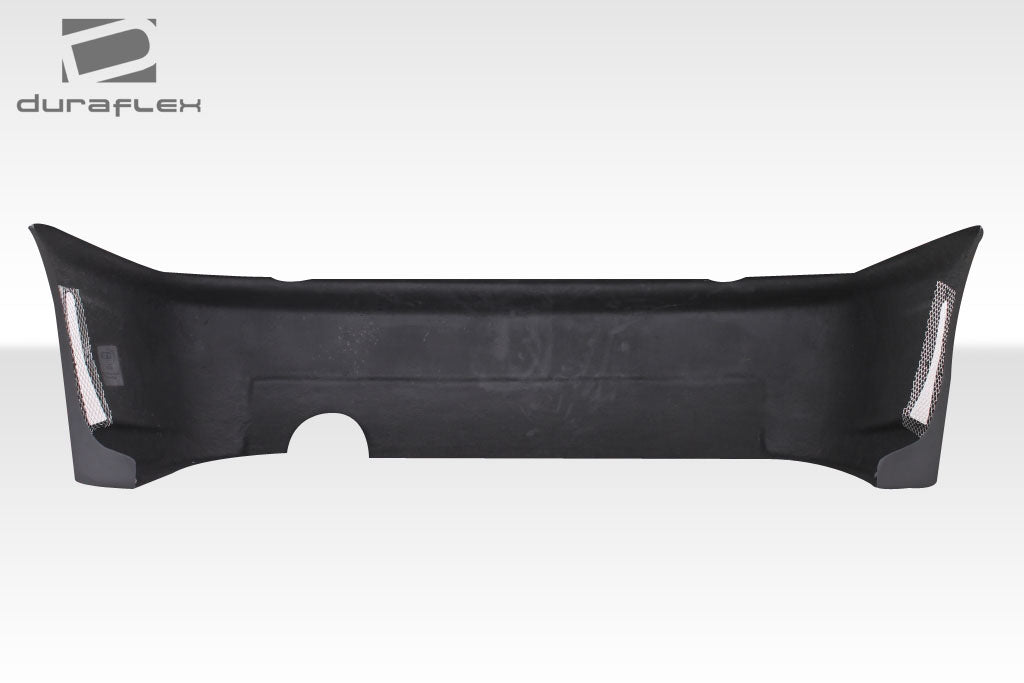 1992-1995 Honda Civic 2dr / 4DR Duraflex B-2 Rear Bumper Cover - 1 Piece