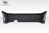 1992-1995 Honda Civic 2dr / 4DR Duraflex B-2 Rear Bumper Cover - 1 Piece