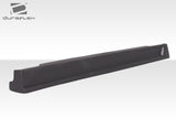 1988-1991 Honda CR-X Duraflex B-2 Side Skirts Rocker Panels - 2 Piece
