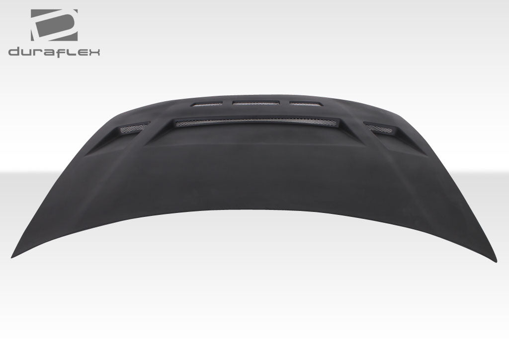 1993-1997 Honda Del Sol Duraflex Predator Hood - 1 Piece