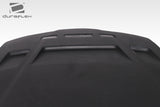 1992-1996 Honda Prelude Duraflex Predator Hood - 1 Piece
