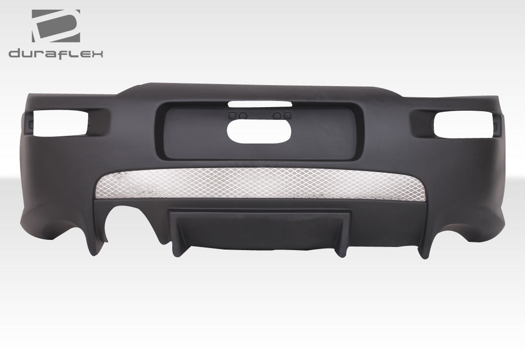 2000-2005 Mitsubishi Eclipse Duraflex Xplosion Body Kit - 4 Piece