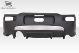 2000-2005 Mitsubishi Eclipse Duraflex Xplosion Body Kit - 4 Piece