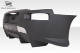 2000-2005 Mitsubishi Eclipse Duraflex Xplosion Body Kit - 4 Piece