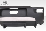 2000-2005 Mitsubishi Eclipse Duraflex Xplosion Body Kit - 4 Piece