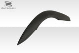 1995-2002 Pontiac Sunfire 2DR Duraflex Millenium Wide Body Rear Fender Flares - 2 Piece (S)