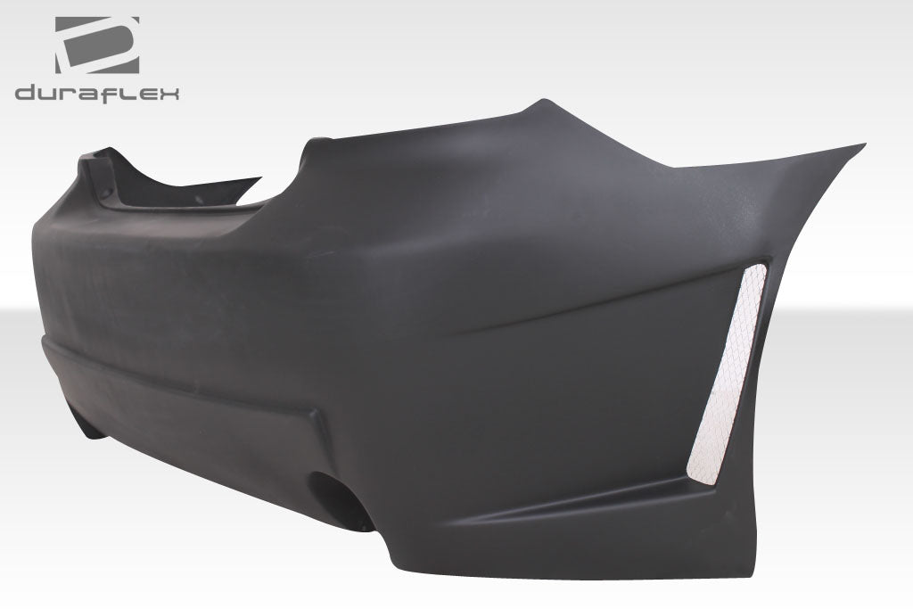 2005-2010 Scion tC Duraflex B-2 Rear Bumper Cover - 1 Piece