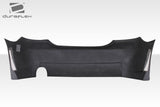 2005-2010 Scion tC Duraflex B-2 Rear Bumper Cover - 1 Piece
