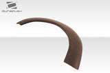 1995-1999 Chevrolet Cavalier 2DR Duraflex Millenium Wide Body Front Fender Flares - 2 Piece (S)