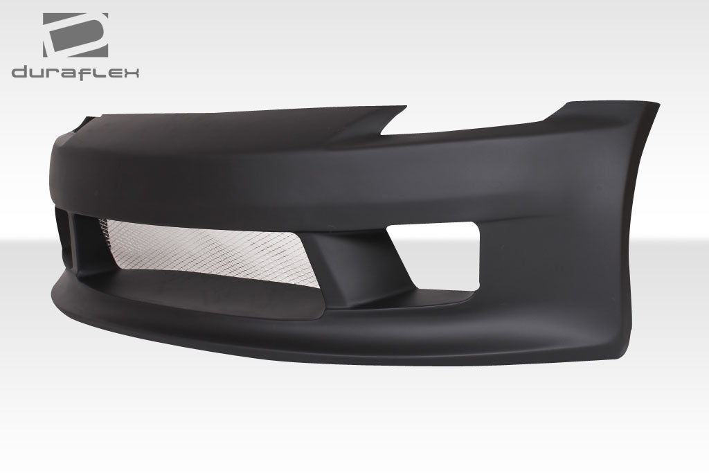 2003-2008 Nissan 350Z Z33 Duraflex V-Speed Front Bumper Cover - 1 Piece