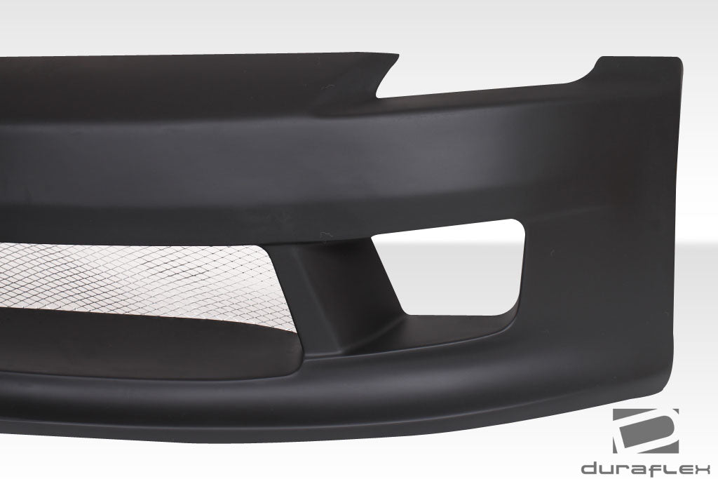 2003-2008 Nissan 350Z Z33 Duraflex V-Speed Front Bumper Cover - 1 Piece