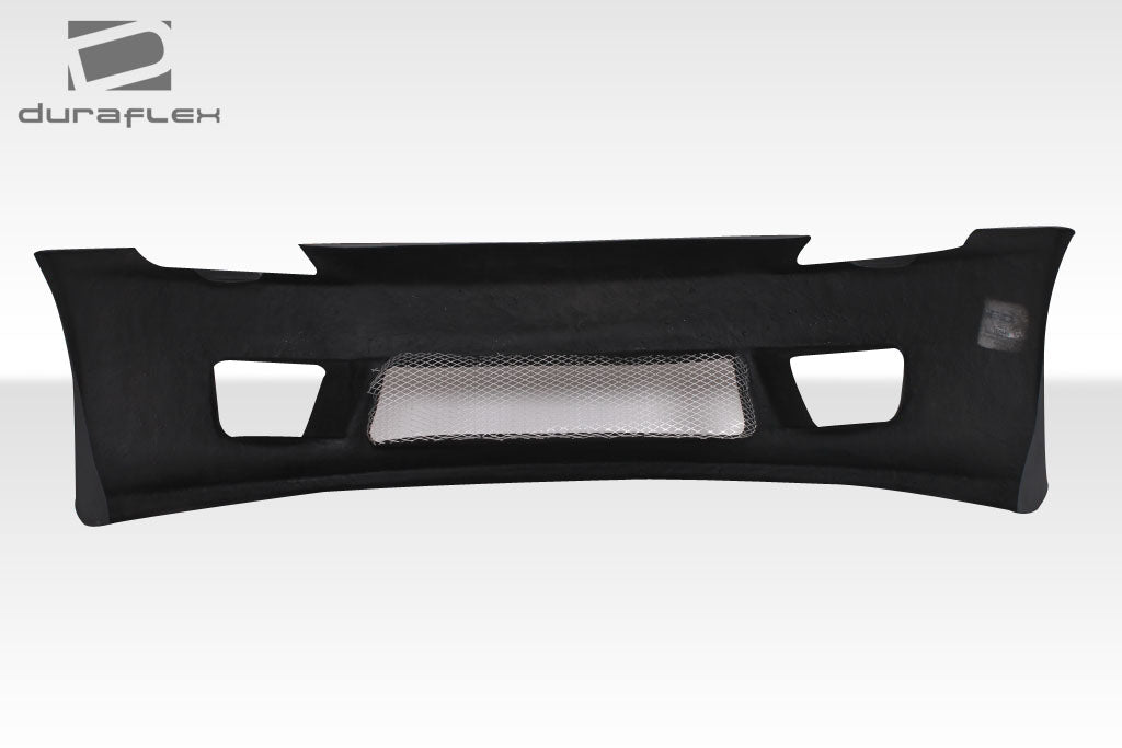 2003-2008 Nissan 350Z Z33 Duraflex V-Speed Front Bumper Cover - 1 Piece
